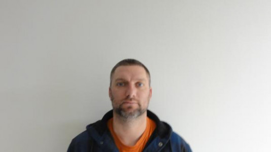 George Allen Bell III a registered Sex Offender of Maryland
