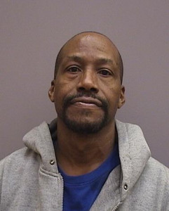 Erik Alphonso Gates a registered Sex Offender of Maryland