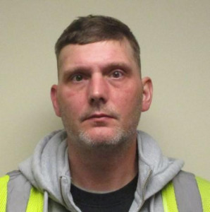 Keith Michael Hohman a registered Sex Offender of Maryland