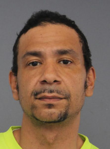 Tony Marcellus Frederickson a registered Sex Offender of Maryland