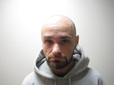 Paul Christian Tippen a registered Sex Offender of Maryland