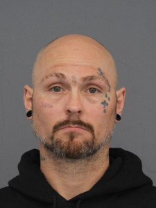 James Earl Witt a registered Sex Offender of Maryland