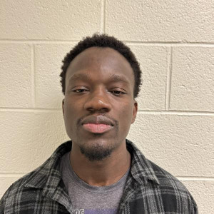Abdou Ndiaye a registered Sex Offender of Maryland