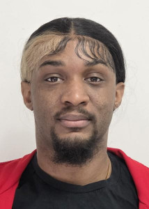 Rae-kwaughn Shyheim Milburn a registered Sex Offender of Maryland