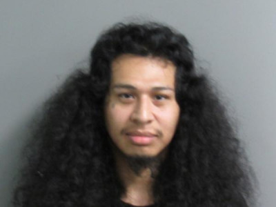 Fredis Salomon Mendez a registered Sex Offender of Maryland