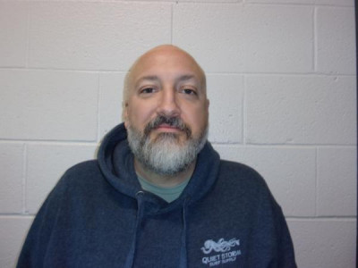 Shaun Christopher Surber a registered Sex Offender of Maryland