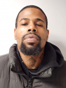 Markell Davon Robinson a registered Sex Offender of Maryland