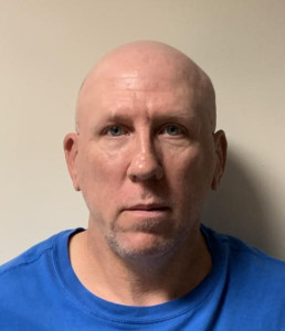 Brian Lance Brantner a registered Sex Offender of Maryland