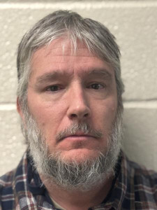 David Christopher Cross a registered Sex Offender of Maryland