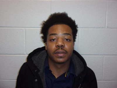 Jermaine Daniel Garrison a registered Sex Offender of Maryland