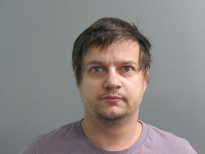Nikolay Mark Zetterberg a registered Sex Offender of Maryland