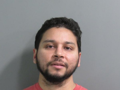 Lucas Rodrigues Do Nascimento a registered Sex Offender of Maryland