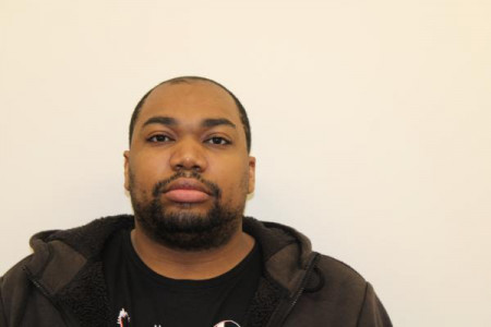 Deiontre Malik Keys a registered Sex Offender of Maryland