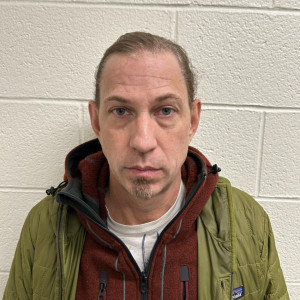 Michael Andrew Hollingshead a registered Sex Offender of Maryland