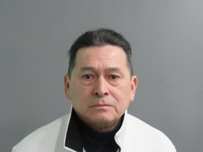 Ancelmo Osmin Diaz a registered Sex Offender of Maryland