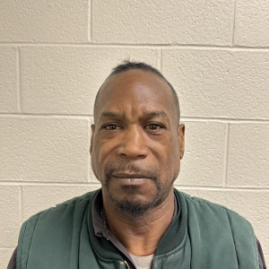 Brian Keith Crowder a registered Sex Offender of Maryland