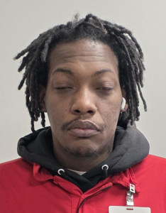 Demetrius Anthony Williams a registered Sex Offender of Maryland