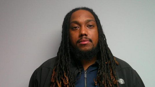 James Anthony Roberson a registered Sex Offender of Washington Dc