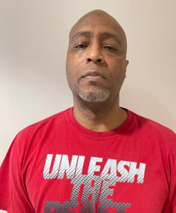 Arimel Dominic Newman a registered Sex Offender of Maryland