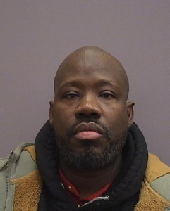 Arthur Jackie Matthews III a registered Sex Offender of Maryland
