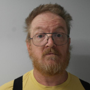 Gary Lawrence Boshoff a registered Sex Offender of Maryland