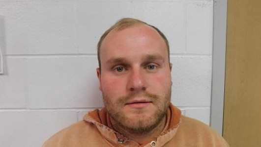 Timothy Jordan Perez a registered Sex Offender of Maryland