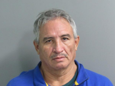 Reynaldo Antonio Montano-espinoza a registered Sex Offender of Maryland