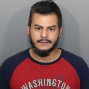 Carlos Alberto Ramirez a registered Sex Offender of Maryland