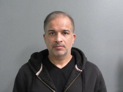 Adnan Shafi Rana a registered Sex Offender of Maryland