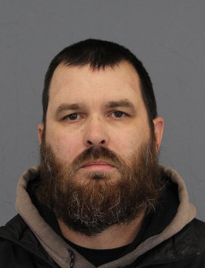 Justin Sundance Gosvener a registered Sex Offender of Maryland
