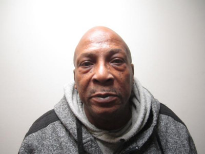 Tyrone Earl Evans a registered Sex Offender of Maryland