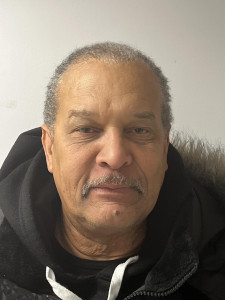 Virgil Benton Martin Jr a registered Sex Offender of Washington Dc