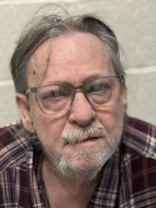 Lester Eugene Testerman a registered Sex Offender of Maryland