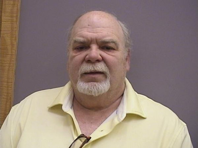 Michael Philip Strange a registered Sex Offender of Maryland