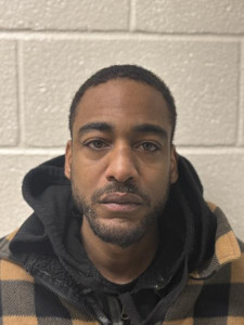 Vertus Cesar Jr a registered Sex Offender of Maryland