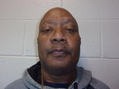 Reginald Thomas Green Sr a registered Sex Offender of Maryland