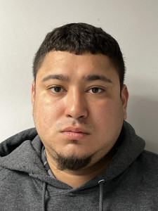 Elio Osmar Parada-molina a registered Sex Offender of Maryland