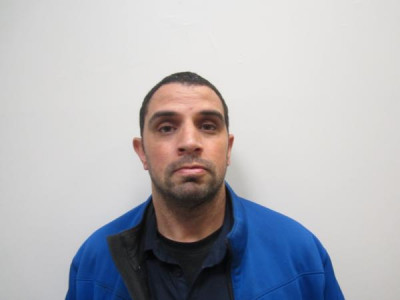 Joseph Vincent Paige a registered Sex Offender of Maryland