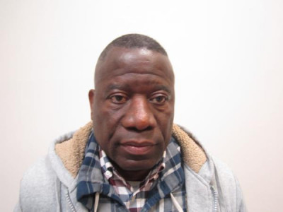 Denis Mamin Gueu a registered Sex Offender of Maryland