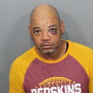 Abdul Mustafa Fuller a registered Sex Offender of Maryland