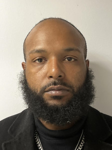 Vincent Lamar Herrera Paris a registered Sex Offender of Maryland