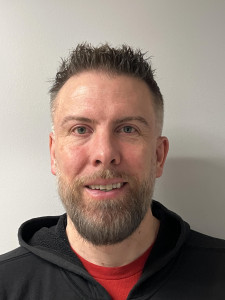 Andrew John Hying a registered Sex Offender of Maryland