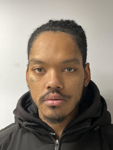 Kevy Devonshire Hill a registered Sex Offender of Maryland