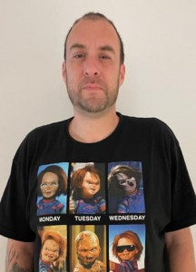 Joshua Paul Blankenship a registered Sex Offender of Maryland