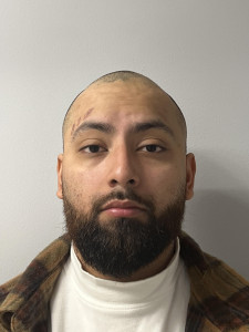Luis Antonio Reyes a registered Sex Offender of Maryland