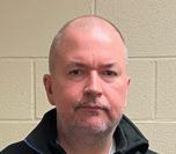 Eerik August Kreek a registered Sex Offender of Maryland