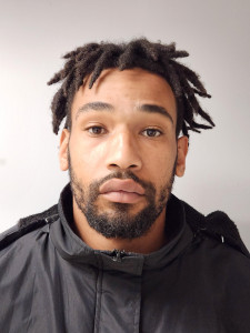 Malik Devon Johnson a registered Sex Offender of Maryland
