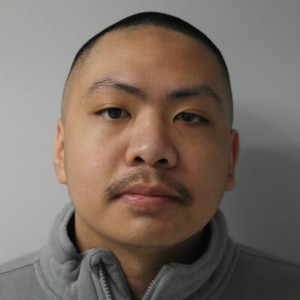 Rudolph Dean Joshua Sengsy a registered Sex Offender of Maryland
