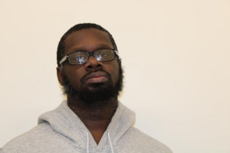 Cortez Davis IV a registered Sex Offender of Maryland