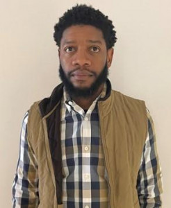 Torrey Jermain Bryant a registered Sex Offender of Maryland